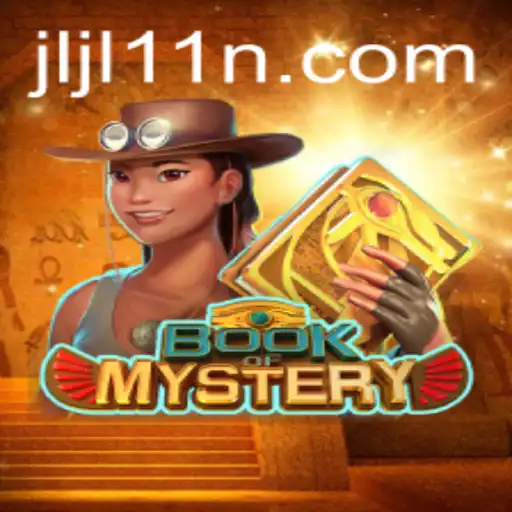 Discover the Thrilling World of BookofMystery with JLJL11