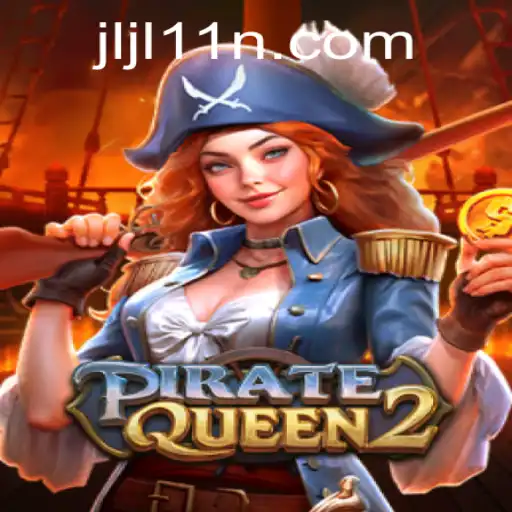 PirateQueen2 Sets Sail with Exciting Gameplay and Rich Storyline
