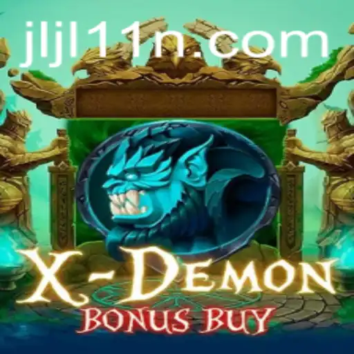 Explore the Thrill of XDemonBonusBuy with JLJL11